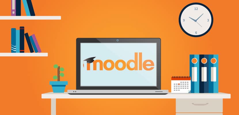 MOODLE LMS Practice for Teacher Bagi Widyaiswara dan Instruktur Tanggal 8 -10 Juli 2020